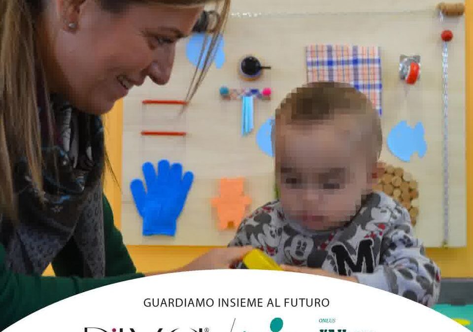 Diva International sostiene L’Albero della Vita con il progetto ImpariAmo