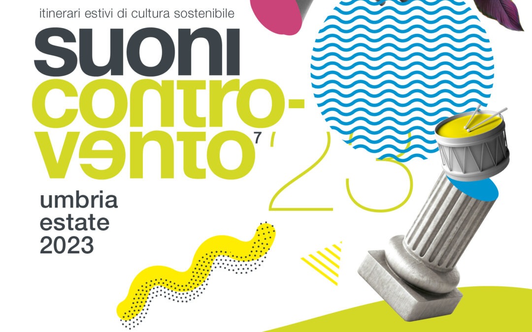 Diva International per Suoni Controvento 2023